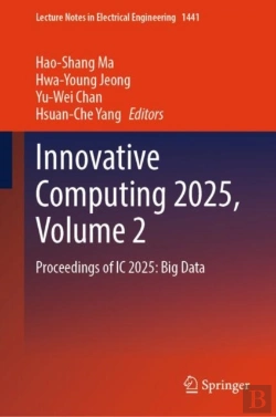 Bertrand.pt - Innovative Computing 2025, Volume 2