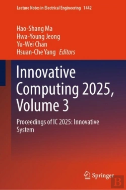 Bertrand.pt - Innovative Computing 2025, Volume 3