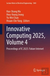 Innovative Computing 2025, Volume 4
