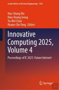Bertrand.pt - Innovative Computing 2025, Volume 4