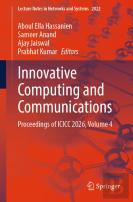 Innovative Computing And Communications