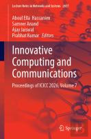 Innovative Computing And Communications