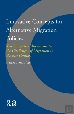 Bertrand.pt - Innovative Concepts For Alternative Migration Policies