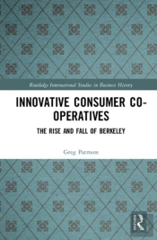 Innovative Consumer Co-Operatives