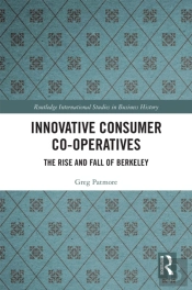 Innovative Consumer Co-Operatives
