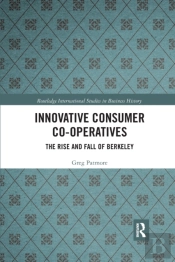 Innovative Consumer Co-Operatives