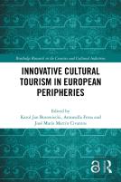 Innovative Cultural Tourism In European Peripheries