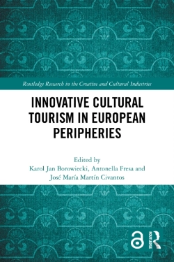 Bertrand.pt - Innovative Cultural Tourism In European Peripheries
