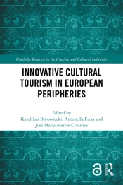 Innovative Cultural Tourism In European Peripheries