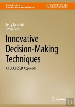Bertrand.pt - Innovative Decision-Making Techniques