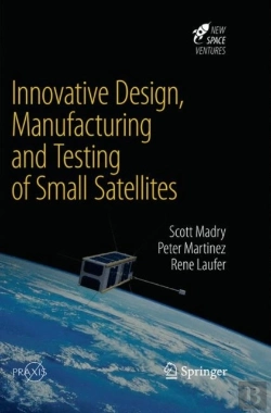 Bertrand.pt - Innovative Design, Manufacturing And Testing Of Small Satellites