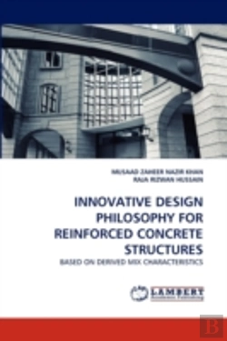 Bertrand.pt - Innovative Design Philosophy For Reinforced Concrete Structures