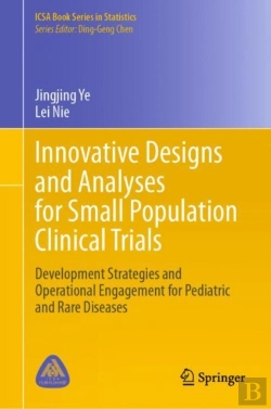 Bertrand.pt - Innovative Designs And Analyses For Small Population Clinical Trials