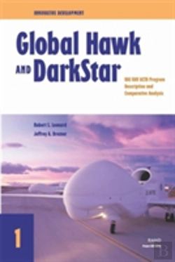 Bertrand.pt - Innovative Development - Global Hawk And Darkstar