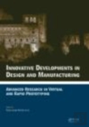 Innovative Developments In Design And Manufacturing