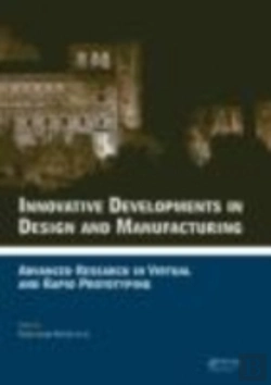 Bertrand.pt - Innovative Developments In Design And Manufacturing