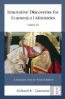 Innovative Discoveries For Ecumenical Ministries