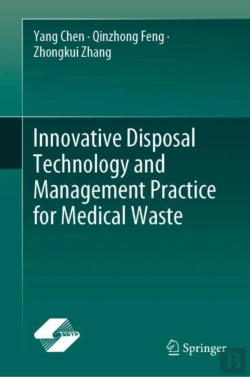 Bertrand.pt - Innovative Disposal Technology And Management Practice For Medical Waste