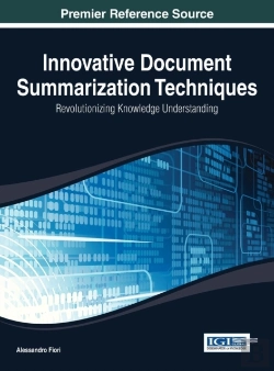 Bertrand.pt - Innovative Document Summarization Techniques