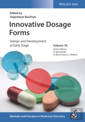 Innovative Dosage Forms