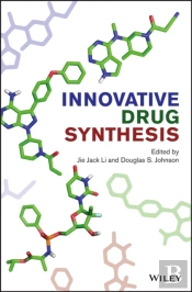 Innovative Drug Synthesis