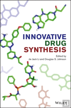 Bertrand.pt - Innovative Drug Synthesis