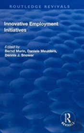 Innovative Employment Initiatives