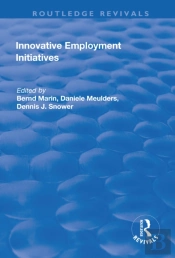 Innovative Employment Initiatives