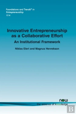 Bertrand.pt - Innovative Entrepreneurship As A Collaborative Effort