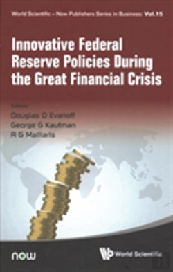 Bertrand.pt - Innovative Federal Reserve Policies During The Great Financial Crisis