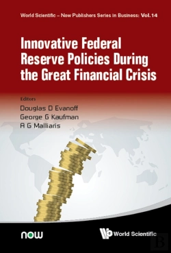 Bertrand.pt - Innovative Federal Reserve Policies During The Great Financial Crisis