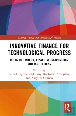 Bertrand.pt - Innovative Finance For Technological Progress