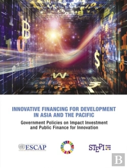 Bertrand.pt - Innovative Financing For Development In Asia And The Pacific