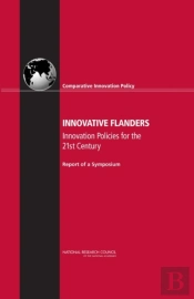 Innovative Flanders