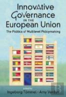Innovative Governance In The European Union