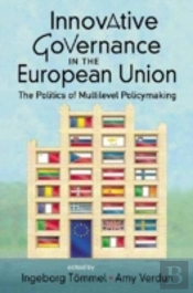 Innovative Governance In The European Union