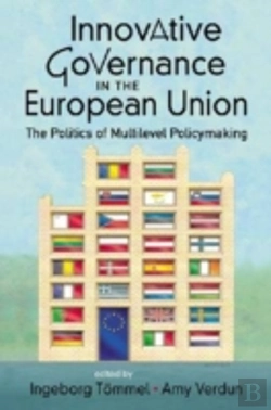 Bertrand.pt - Innovative Governance In The European Union