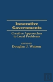 Innovative Governments