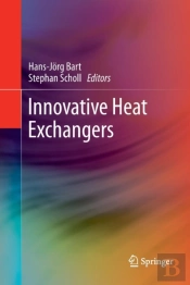Innovative Heat Exchangers