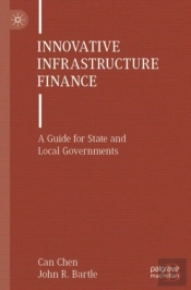 Innovative Infrastructure Finance