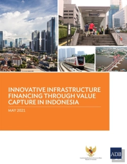 Bertrand.pt - Innovative Infrastructure Financing Through Value Capture In Indonesia