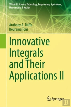 Bertrand.pt - Innovative Integrals And Their Applications Ii