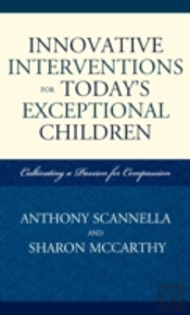 Innovative Interventions For Today'S Exceptional Children