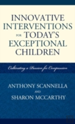Bertrand.pt - Innovative Interventions For Today'S Exceptional Children