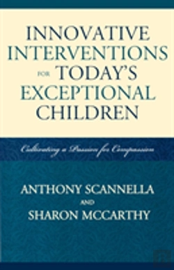 Bertrand.pt - Innovative Interventions For Today'S Exceptional Children