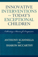 Innovative Interventions For Today'S Exceptional Children