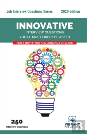 Innovative Interview Questions You'Ll Mo