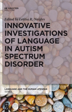 Bertrand.pt - Innovative Investigations Of Language In Autism Spectrum Disorder