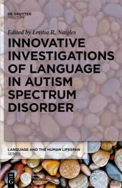 Bertrand.pt - Innovative Investigations Of Language In Autism Spectrum Disorder