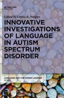 Bertrand.pt - Innovative Investigations Of Language In Autism Spectrum Disorder